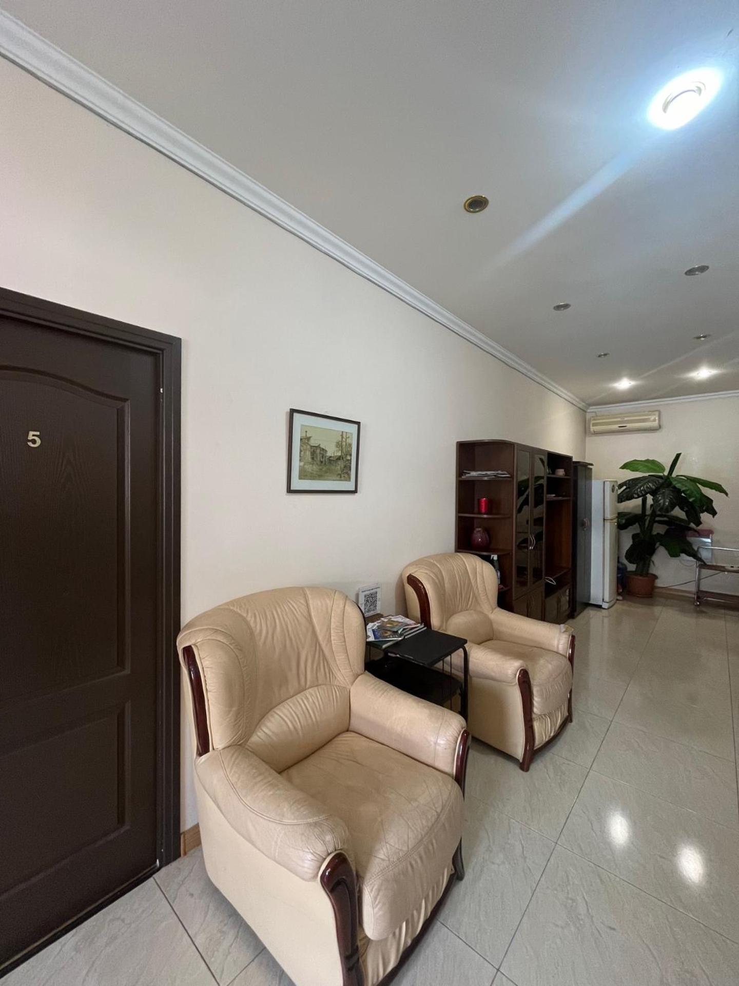 Armenia Guest House In Komitas Yerevan Exterior photo