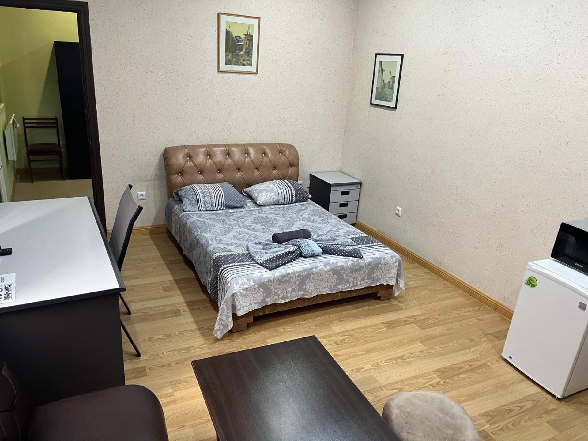 Armenia Guest House In Komitas Yerevan Exterior photo