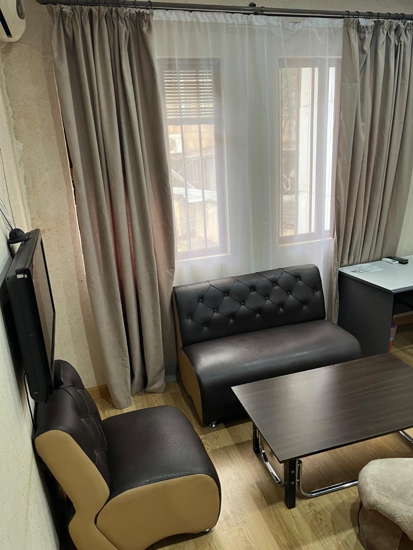 Armenia Guest House In Komitas Yerevan Exterior photo