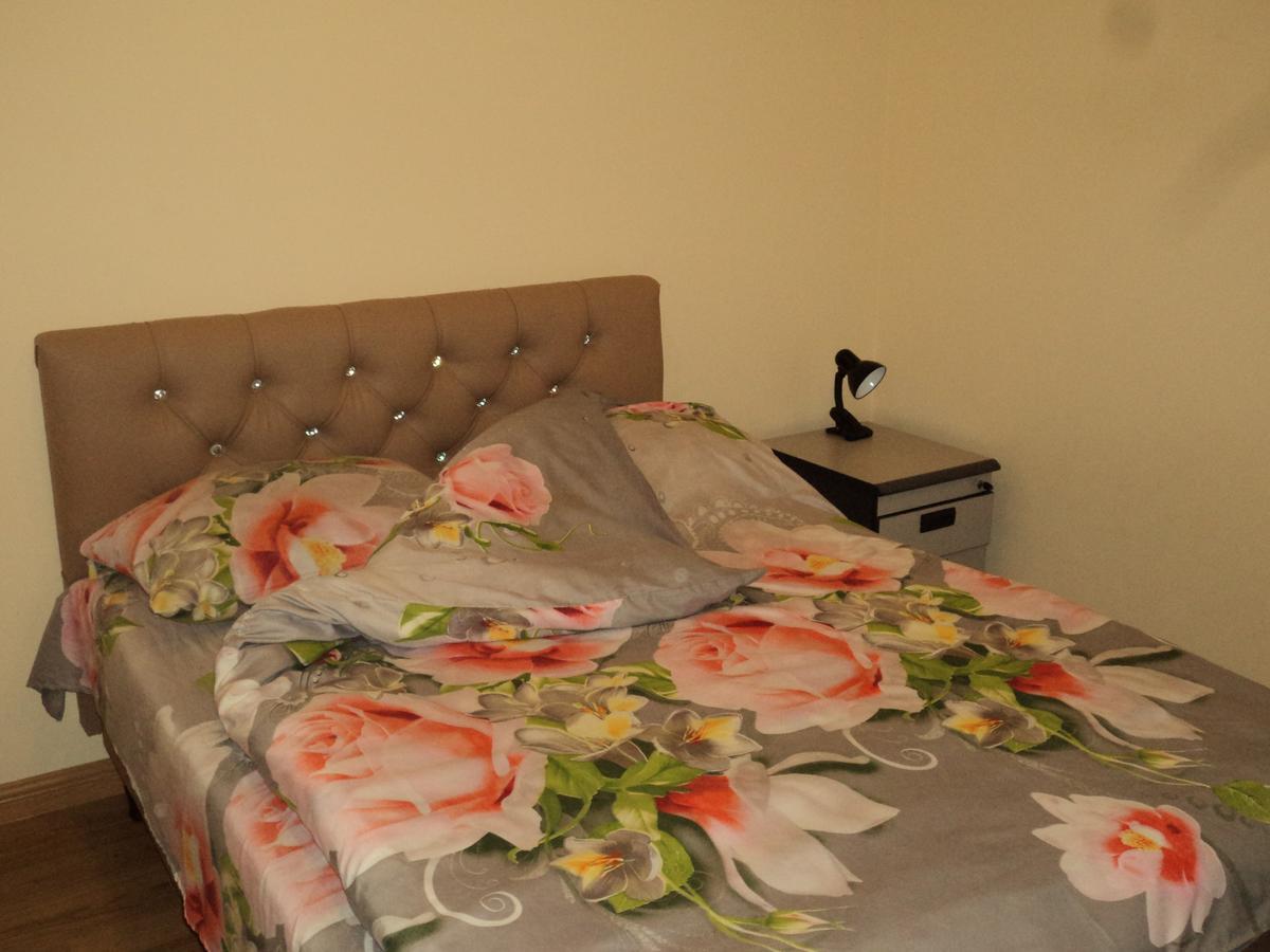 Armenia Guest House In Komitas Yerevan Exterior photo