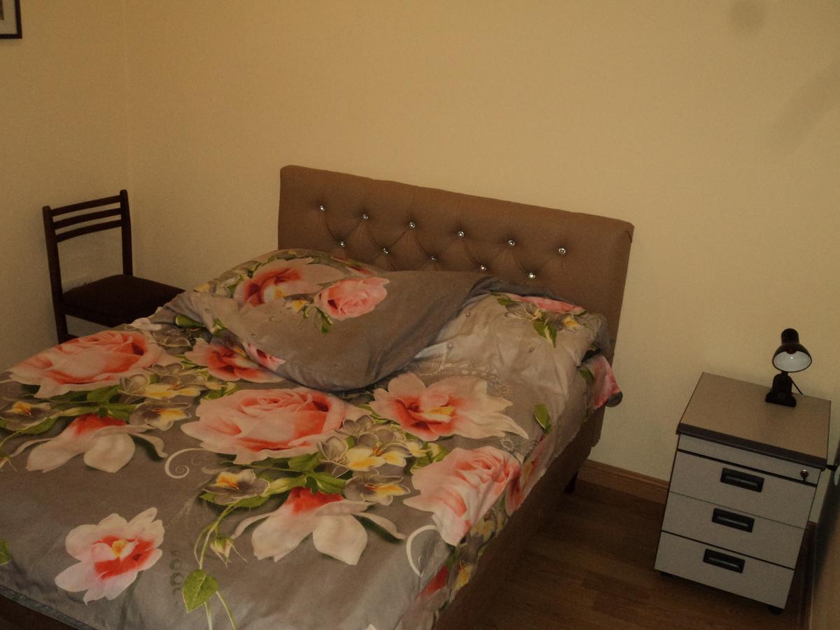 Armenia Guest House In Komitas Yerevan Exterior photo